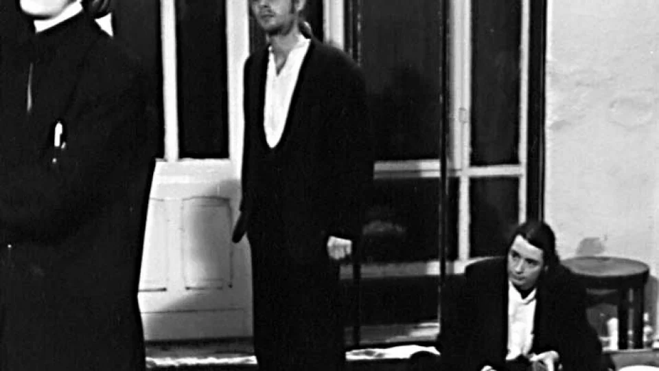 Auf hoher See im Triftbeat | Bild: Theater Apron