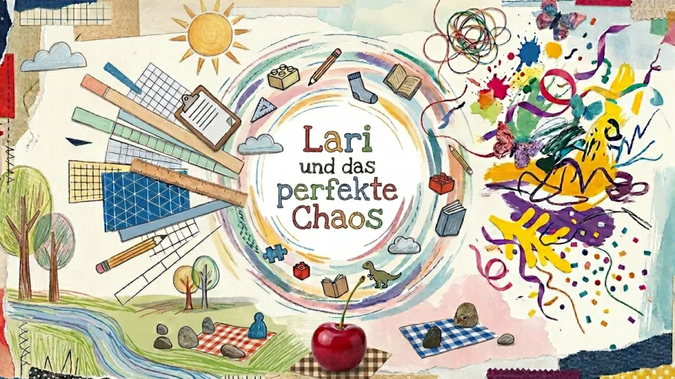 Lari und das perfekte Chaos