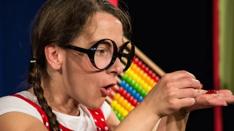 Mama, wo ist eigentlich das Gestern hin? | Bild: Foto: Jasmin Bogade Mama, wo ist eigentlich das Gestern hin?