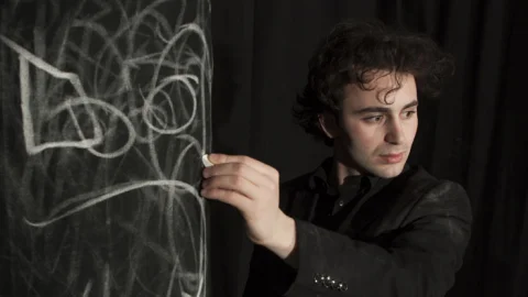 Büchners Schädelnerven | Bild: Axel Kohout Büchners Schädelnerven | Bild: Axel Kohout