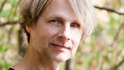 Alexander Terhorst | Bild: Foto: Eva-Maria Schneider Alexander Terhorst