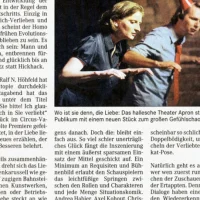 Entschuldigen Sie bitte! Ich glaube, ich habe mich in Sie verliebt. Entschuldigen Sie bitte! Ich glaube, ich habe mich in Sie verliebt.