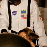 Mondsüchtig Mondsüchtig