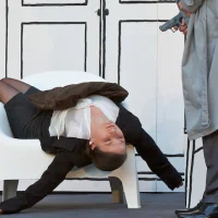 Trink oder Stirb! | Bild: Axel Kohout