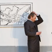 Trink oder Stirb! | Bild: Axel Kohout