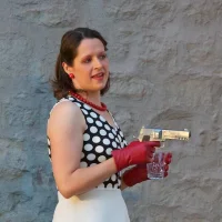 Trink oder Stirb! | Bild: Axel Kohout