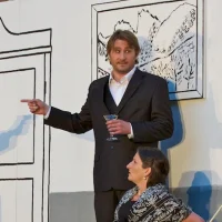 Trink oder Stirb! | Bild: Axel Kohout