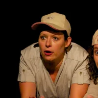 Noras letzter Tag | Bild: Marco Weiser