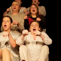 Noras letzter Tag | Bild: Marco Weiser