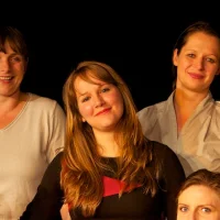 Noras letzter Tag | Bild: Marco Weiser