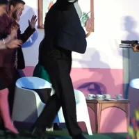 Trink nicht – stirb trotzdem