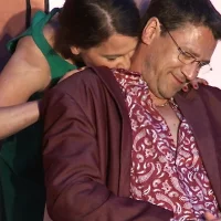 Trink nicht – stirb trotzdem