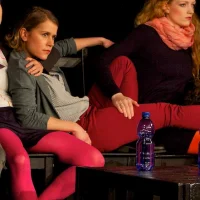 Zehn kleine Mörderlein