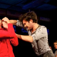 Zehn kleine Mörderlein