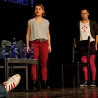 Zehn kleine Mörderlein