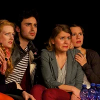 Zehn kleine Mörderlein