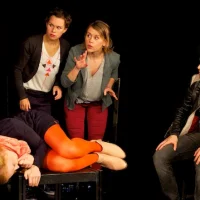 Zehn kleine Mörderlein