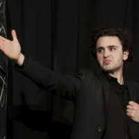 Büchners Schädelnerven | Bild: Axel Kohout