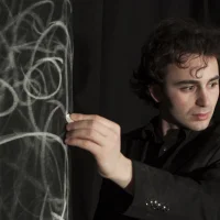 Büchners Schädelnerven | Bild: Axel Kohout