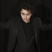 Büchners Schädelnerven | Bild: Axel Kohout