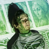 Geld – Das Stück zum Schein | Bild: marcus-andreas-mohr.de Geld – Das Stück zum Schein | Bild: marcus-andreas-mohr.de