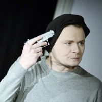 Geld – Das Stück zum Schein | Bild: marcus-andreas-mohr.de Geld – Das Stück zum Schein | Bild: marcus-andreas-mohr.de