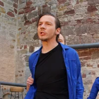 Plaste und Elaste – Strippen für den Frieden | Bild: René Langner Plaste und Elaste – Strippen für den Frieden | Bild: René Langner