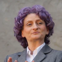 Plaste und Elaste – Strippen für den Frieden | Bild: René Langner Plaste und Elaste – Strippen für den Frieden | Bild: René Langner