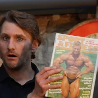 Plaste und Elaste – Strippen für den Frieden | Bild: René Langner Plaste und Elaste – Strippen für den Frieden | Bild: René Langner