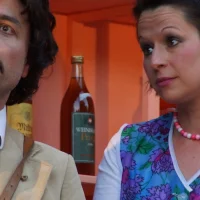 Plaste und Elaste – Strippen für den Frieden | Bild: René Langner Plaste und Elaste – Strippen für den Frieden | Bild: René Langner