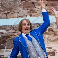 Mord im MDR | Bild: René Langner Mord im MDR | Bild: René Langner