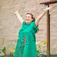 Liebe. Laube. Gartenzwerg | Bild: Martin Patze Liebe. Laube. Gartenzwerg | Bild: Martin Patze