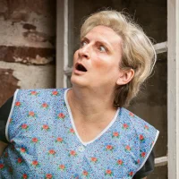 Liebe. Laube. Gartenzwerg | Bild: Martin Patze Liebe. Laube. Gartenzwerg | Bild: Martin Patze