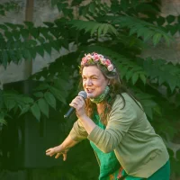 Liebe. Laube. Gartenzwerg | Bild: Martin Patze Liebe. Laube. Gartenzwerg | Bild: Martin Patze