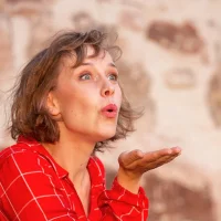 Liebe. Laube. Gartenzwerg | Bild: Martin Patze Liebe. Laube. Gartenzwerg | Bild: Martin Patze