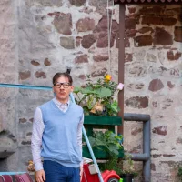 Liebe. Laube. Gartenzwerg | Bild: Martin Patze Liebe. Laube. Gartenzwerg | Bild: Martin Patze