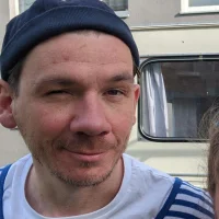 HWG-Minitheater „Der Fischer und seine Frau“