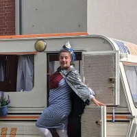 HWG-Minitheater „Der Fischer und seine Frau“