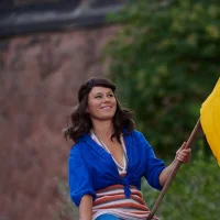 Hallekrimi 73 – Schnongse, Scheekser und Moneten | Bild: Martin Patze Hallekrimi 73 – Schnongse, Scheekser und Moneten | Bild: Martin Patze