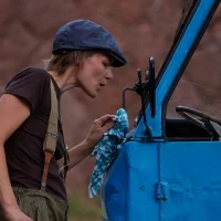 Hallekrimi 73 – Schnongse, Scheekser und Moneten | Bild: Martin Patze Hallekrimi 73 – Schnongse, Scheekser und Moneten | Bild: Martin Patze