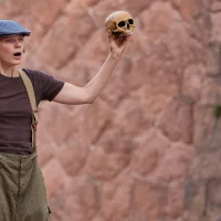 Hallekrimi 73 – Schnongse, Scheekser und Moneten | Bild: Martin Patze Hallekrimi 73 – Schnongse, Scheekser und Moneten | Bild: Martin Patze