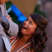 Hallekrimi 73 – Schnongse, Scheekser und Moneten | Bild: Martin Patze Hallekrimi 73 – Schnongse, Scheekser und Moneten | Bild: Martin Patze