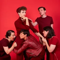 MACHT – Das Spiel zum Kampf | Bild: Martin Patze