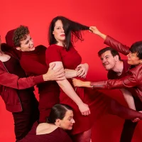 Macht – Das Spiel zum Kampf | Bild: Martin Patze