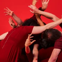 Macht – Das Spiel zum Kampf | Bild: Martin Patze