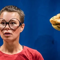 Mama, wo ist eigentlich das Gestern hin? | Bild: René Langner