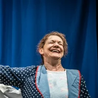 Mama, wo ist eigentlich das Gestern hin? | Bild: René Langner