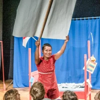 Mama, wo ist eigentlich das Gestern hin? | Bild: René Langner