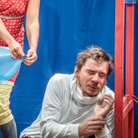 Mama, wo ist eigentlich das Gestern hin? | Bild: René Langner