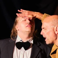 Mein Kampf | Bild: Martin Patze Mein Kampf | Bild: Martin Patze